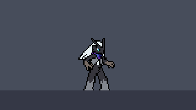 Astral Mega Evolution